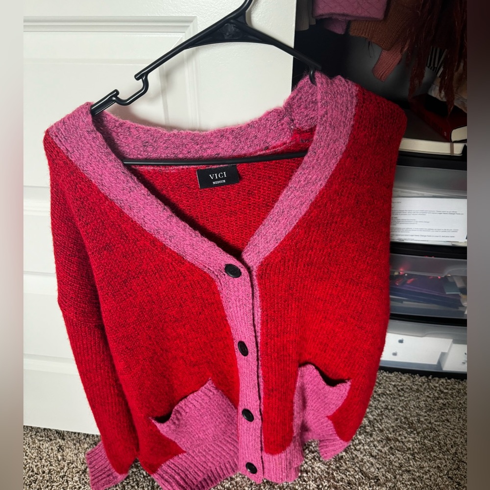 New without tags sweater